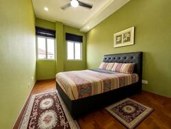 Westwood Park (D22), Terrace #607465081